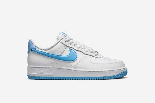 Air Force 1 07-Barbati