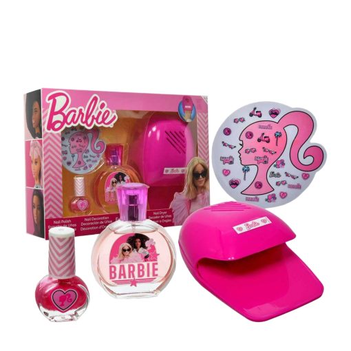 Air-val barbie set 53.50 ml-Parfumuri-Seturi