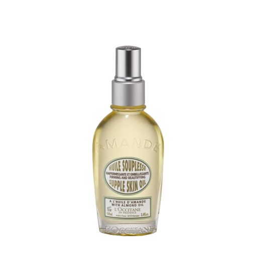 Almond supple skin oil 100 ml-Ingrijirea pielii-Ingrijire corp > Creme si lotiuni