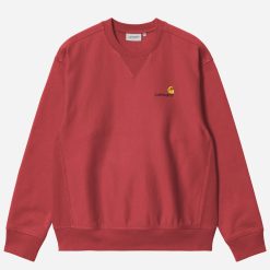 American Script Sweat 2