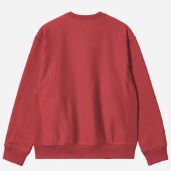 American Script Sweat 3