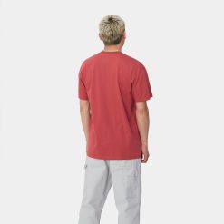 American Script T shirt 1