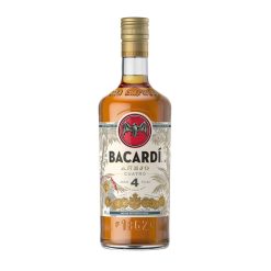 Anejo cuatro 1000 ml-Bauturi-Spirtoase > Rom