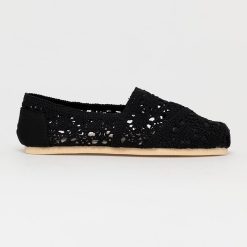 Answear Lab Espadrile culoarea negru-Espadrile