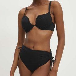 Answear Lab chiloti de baie culoarea negru-Costume de baie