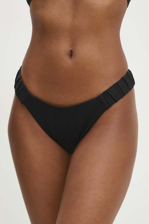 Answear Lab chiloti de baie culoarea negru-Costume de baie