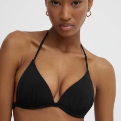 Answear Lab sutien de baie culoarea negru