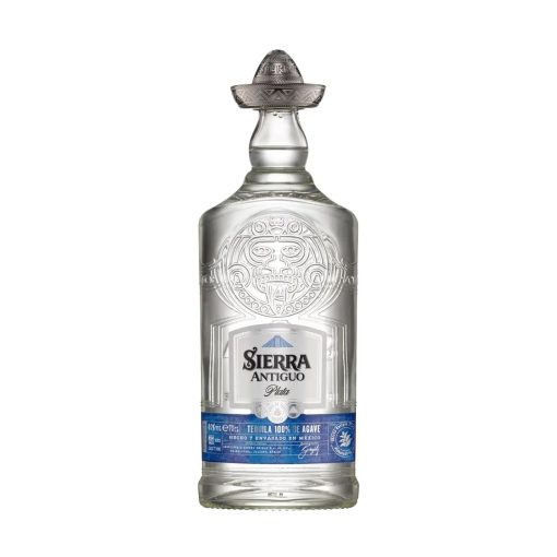 Antiguo plata 700 ml-Bauturi-Spirtoase > Tequila