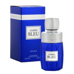 Apa de Parfum Ambre Bleu - Barbati - 100 ml-BARBATI-GENTI SI ACCESORII/Produse cosmetice