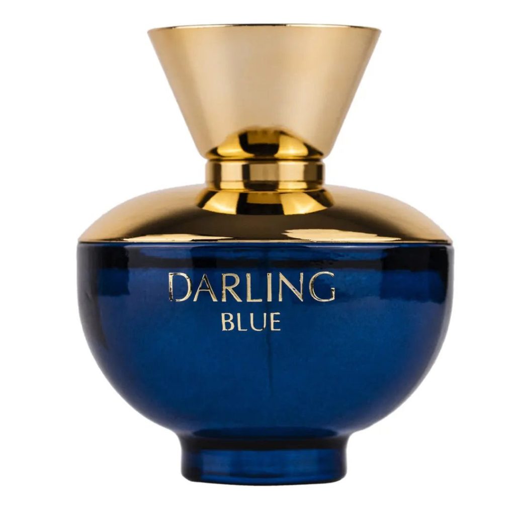 Apa de Parfum Darling Blue