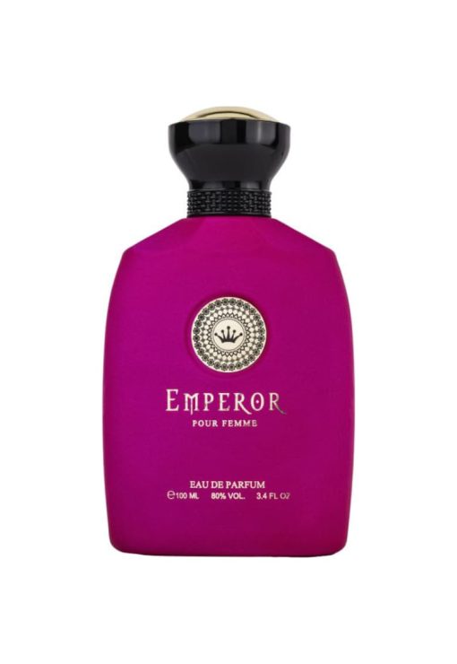 Apa de Parfum Emperor for Her - Femei - 100 ml-FEMEI-GENTI SI ACCESORII/Produse cosmetice