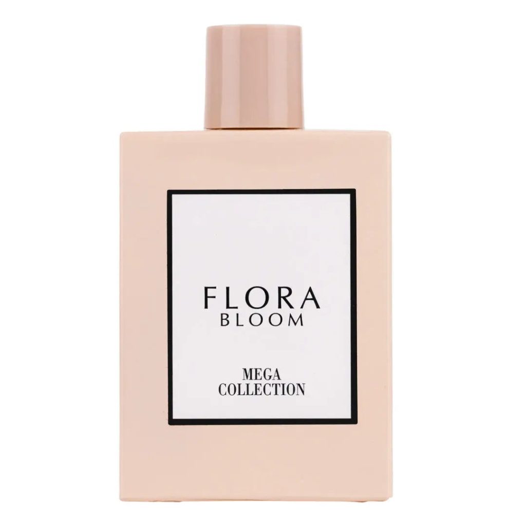 Apa de Parfum Flora Bloom