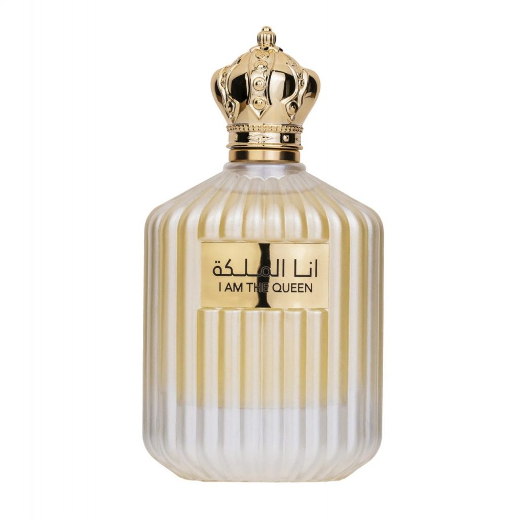 Apa de Parfum I Am The Queen