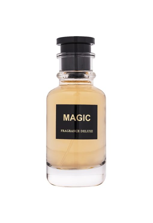 Apa de Parfum Magic - Femei - 100 ml-FEMEI-GENTI SI ACCESORII/Produse cosmetice