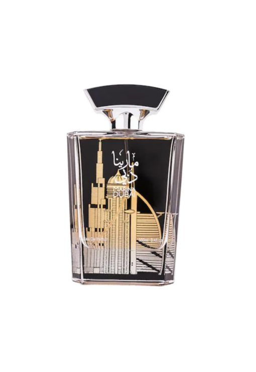 Apa de Parfum Marina Dubai - Unisex - 100 ml-FEMEI-GENTI SI ACCESORII/Produse cosmetice