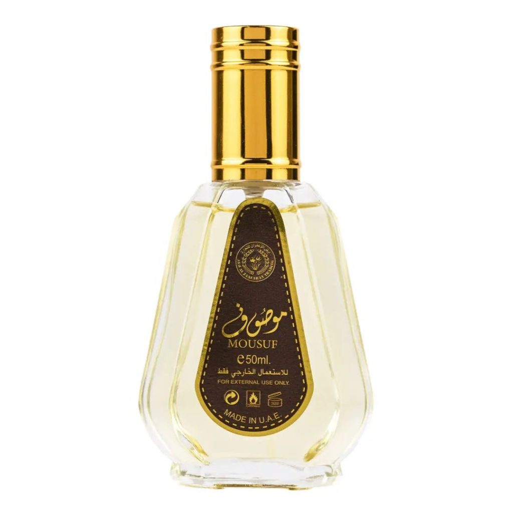 Apa de Parfum Mousuf