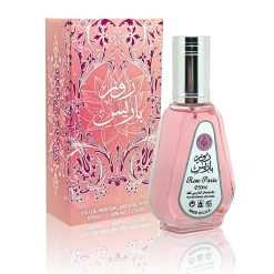 Apa de Parfum Rose Paris