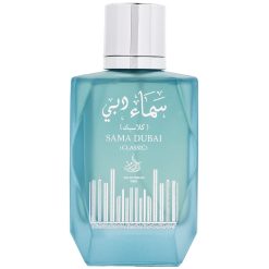 Apa de Parfum Sama Dubai - Femei - 100 ml-FEMEI-GENTI SI ACCESORII/Produse cosmetice