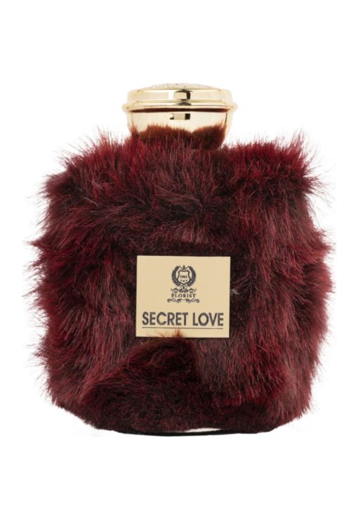 Apa de Parfum Secret Love - Unisex - 100 ml-FEMEI-GENTI SI ACCESORII/Produse cosmetice