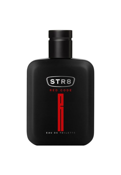 Apa de Toaleta Barbati - 100 ml-BARBATI-GENTI SI ACCESORII/Produse cosmetice