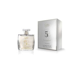 Apa de parfum 5 100 ml - inspirat din Ch. N°5-FEMEI-GENTI SI ACCESORII/Produse cosmetice