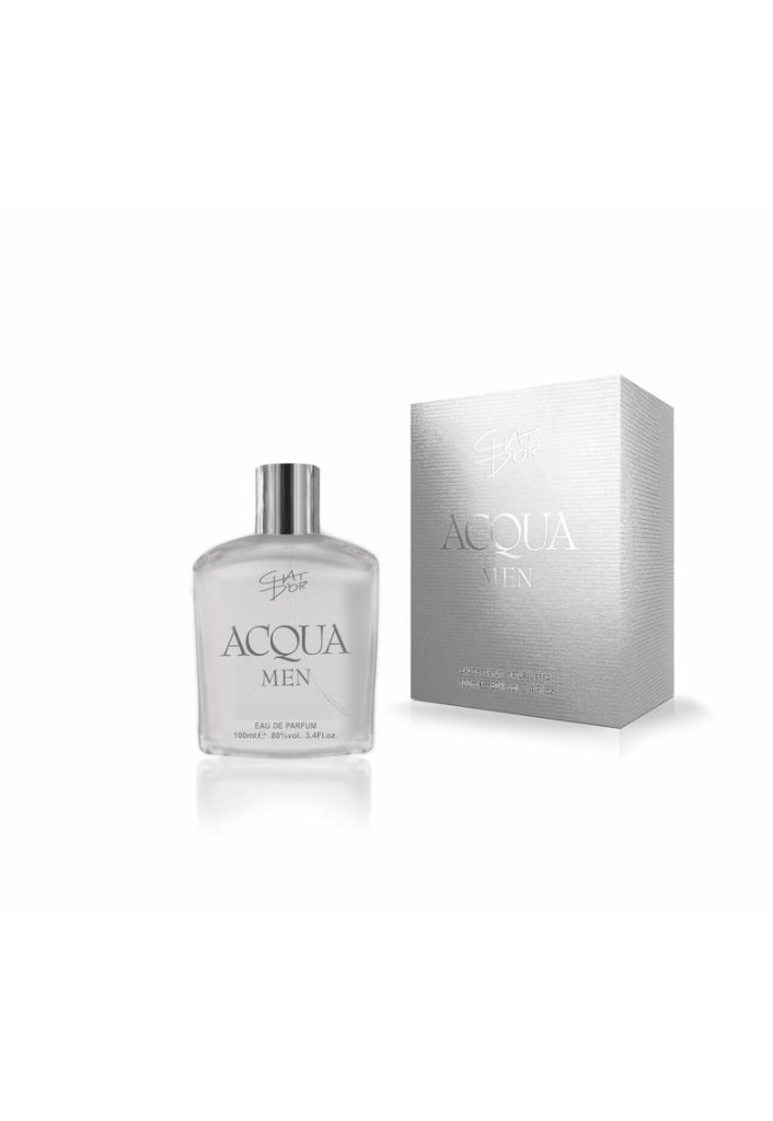 Apa de parfum Acqua Men 100 ml - inspirat din Acqua Di Gio A-BARBATI-GENTI SI ACCESORII/Produse cosmetice