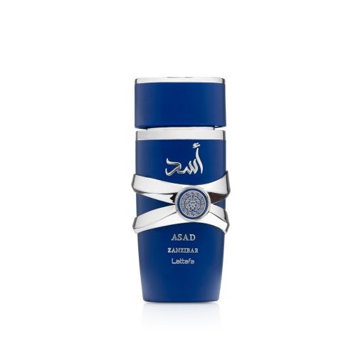 Apă de parfum Asad Zanzibar by Lattafa