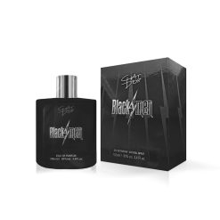 Apa de parfum Black Men 100 ml - inspirat din P.R. Black Xs-BARBATI-GENTI SI ACCESORII/Produse cosmetice