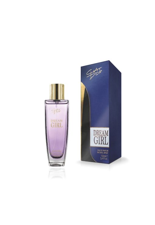 Apa de parfum Dream Girl 100 ml - inspirat din C.H. Good Girl-FEMEI-GENTI SI ACCESORII/Produse cosmetice