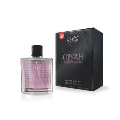 Apa de parfum Opyah Black 100 ml - inspirat din Ysl Opium Black-FEMEI-GENTI SI ACCESORII/Produse cosmetice