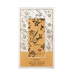 Apa de parfum YAQEEN by Asdaaf 100ml femei 3