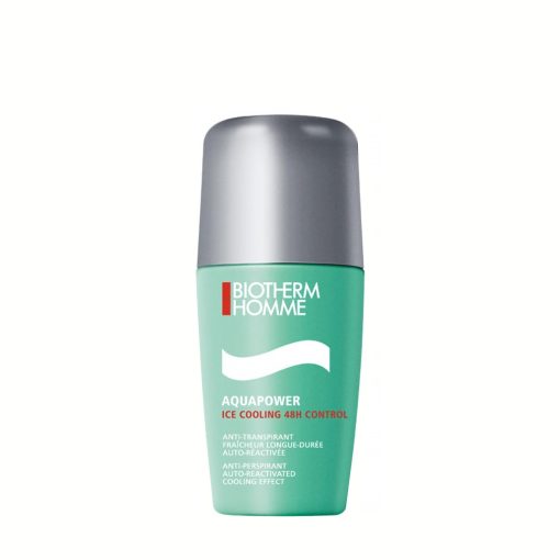 Aquapower ice cooling 48h control roll-on deodorant 75 ml-Ingrijirea pielii-Deodorante si barbierit > Deodorante