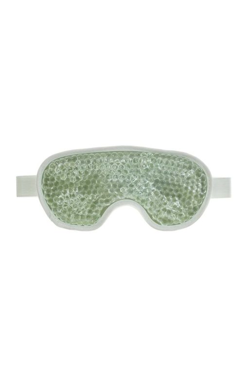 Aroma Home mască cu gel pentru ochi Gel Cooling Eye Mask-Wellness