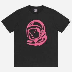 Astro Helmet T-shirt-Barbati