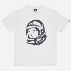 Astro Helmet T-shirt-Barbati