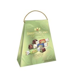 Ballotin assorted pralines 150 gr-Dulciuri-Praline