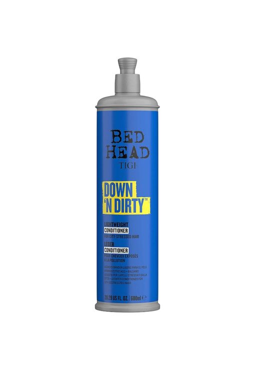 Balsam Bed Head Down N Dirty - 600 ml-FEMEI-GENTI SI ACCESORII/Produse cosmetice