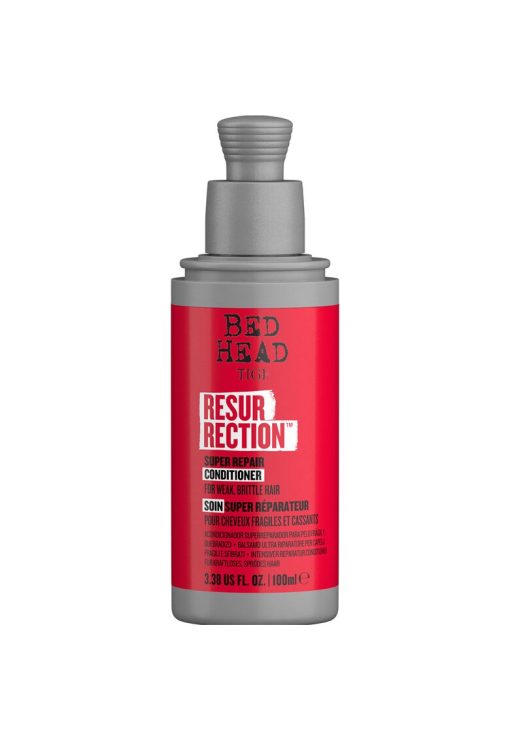 Balsam De Par Bed Head Resurrection 100ml-FEMEI-GENTI SI ACCESORII/Produse cosmetice