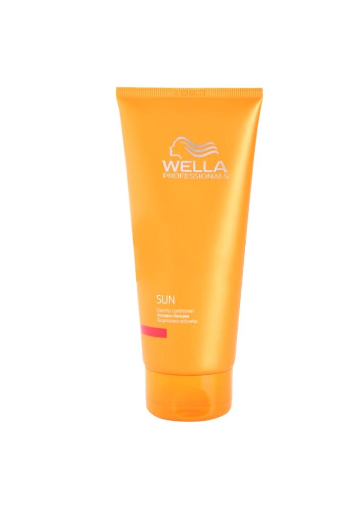 Balsam Sun pentru par expus la soare - 200 ml-FEMEI-GENTI SI ACCESORII/Produse cosmetice