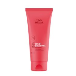 Balsam Wella Professionals Invigo Color Brilliance Fine/Normal pentru par vopsit cu structura subtire/normala --FEMEI-GENTI SI ACCESORII/Produse cosmetice