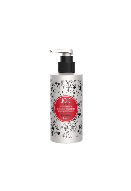 Balsam de par Care Vegan Daily Defense - 250 ml-FEMEI-GENTI SI ACCESORII/Produse cosmetice