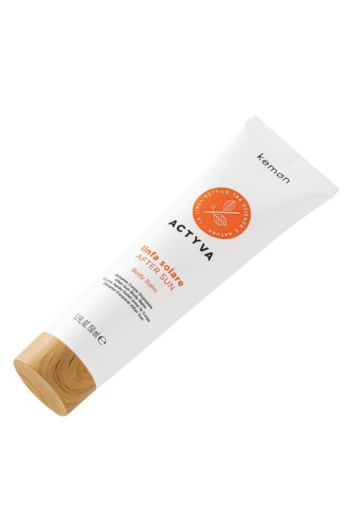 Balsam dupa soare pentru corp Actyvia Linfa Solare After Sun Body Balm - 150 ml-FEMEI-GENTI SI ACCESORII/Produse cosmetice