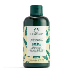 Balsam hranitor Banana - 250 ml-FEMEI-GENTI SI ACCESORII/Produse cosmetice