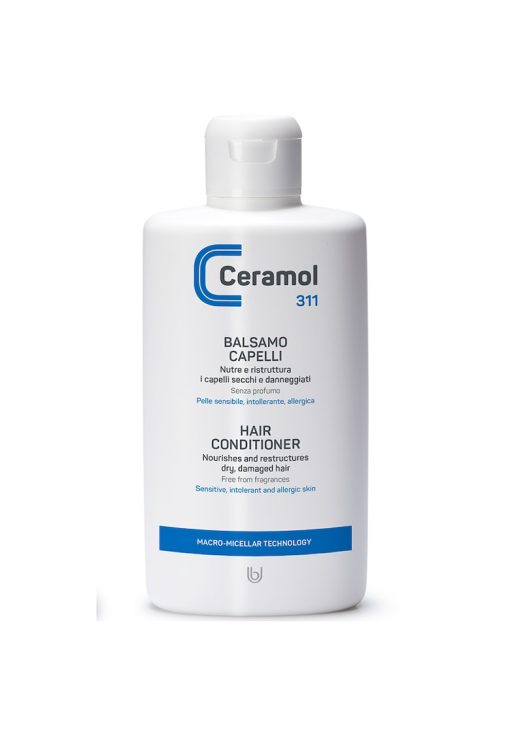 Balsam pentru par cu scalp sensibil 200 ml-FEMEI-GENTI SI ACCESORII/Produse cosmetice