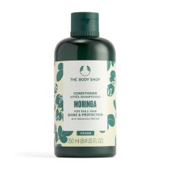 Balsam pentru protectie si stralucire Moringa 250 ml-FEMEI-GENTI SI ACCESORII/Produse cosmetice