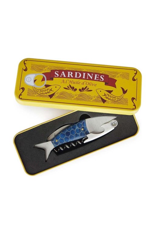 Balvi tirbuson Sardines-Bucătărie și sala de mese