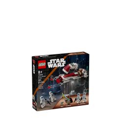 Barc speeder escape 75378-Jucarii-Jocuri de construit