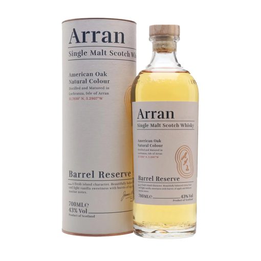 Barrel reserve 700 ml-Bauturi-Whisky si whiskey > Whisky scotian