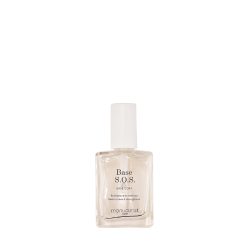 Base s.o.s - base coat 15 ml-Machiaj-Unghii > Lac de unghii