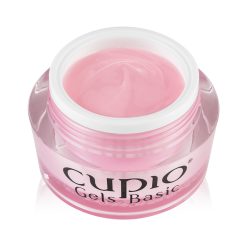 Basic Builder Gel - Soft Pink 15 ml-Manichiura-Geluri UV